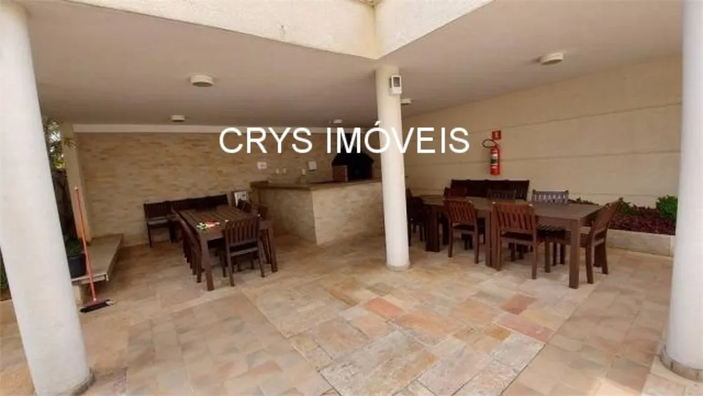 Apartamento, 3 quartos, 82 m² - Foto 9