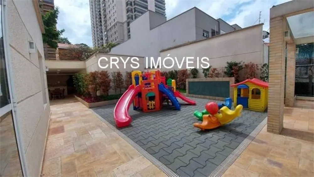 Apartamento, 3 quartos, 82 m² - Foto 2