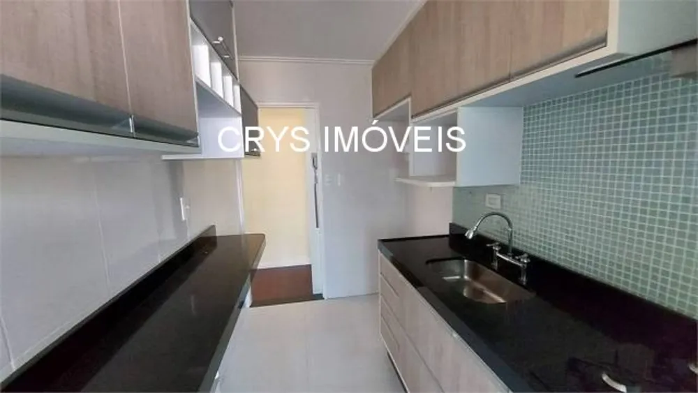 Apartamento, 3 quartos, 82 m² - Foto 3