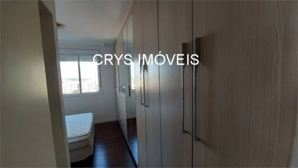 Apartamento, 3 quartos, 82 m² - Foto 4