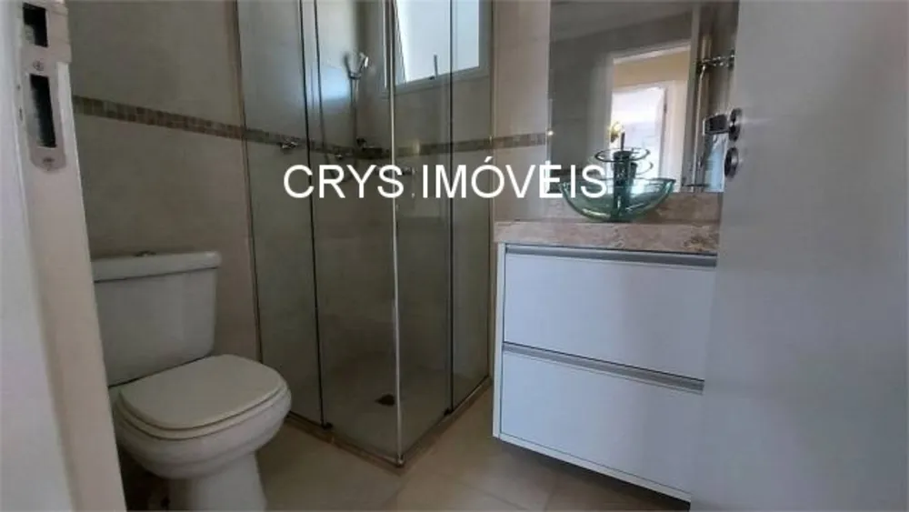 Apartamento, 3 quartos, 82 m² - Foto 3