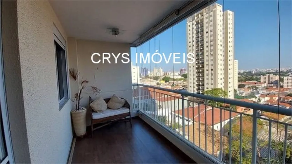 Apartamento, 3 quartos, 82 m² - Foto 10