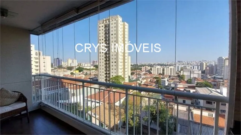 Apartamento, 3 quartos, 82 m² - Foto 12