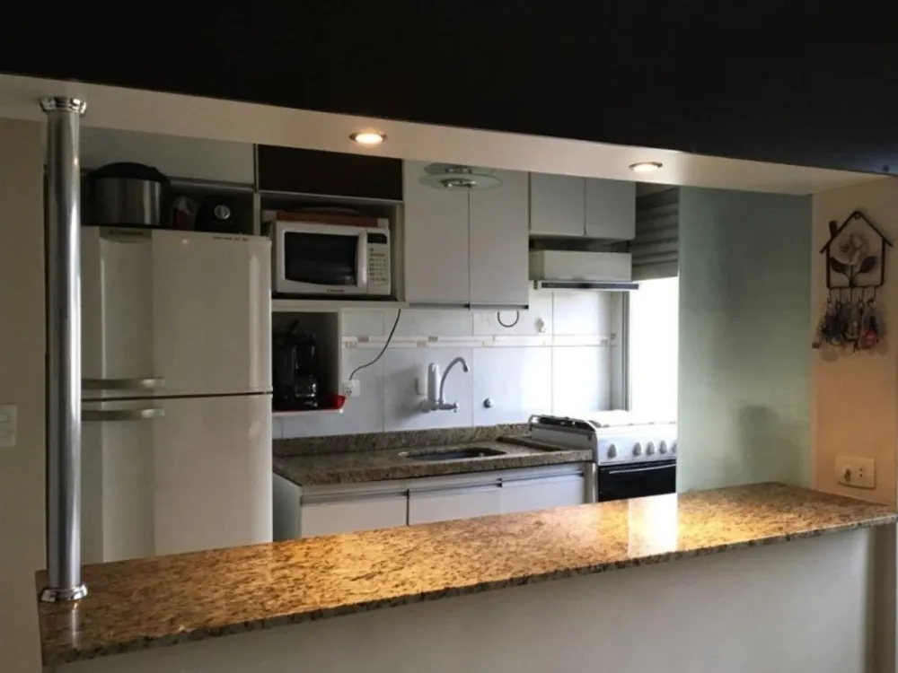 Apartamento, 2 quartos, 43 m² - Foto 5