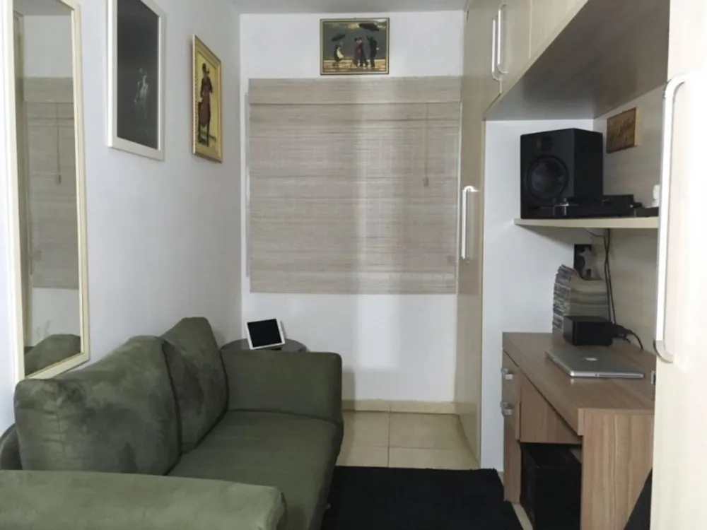 Apartamento, 2 quartos, 43 m² - Foto 8
