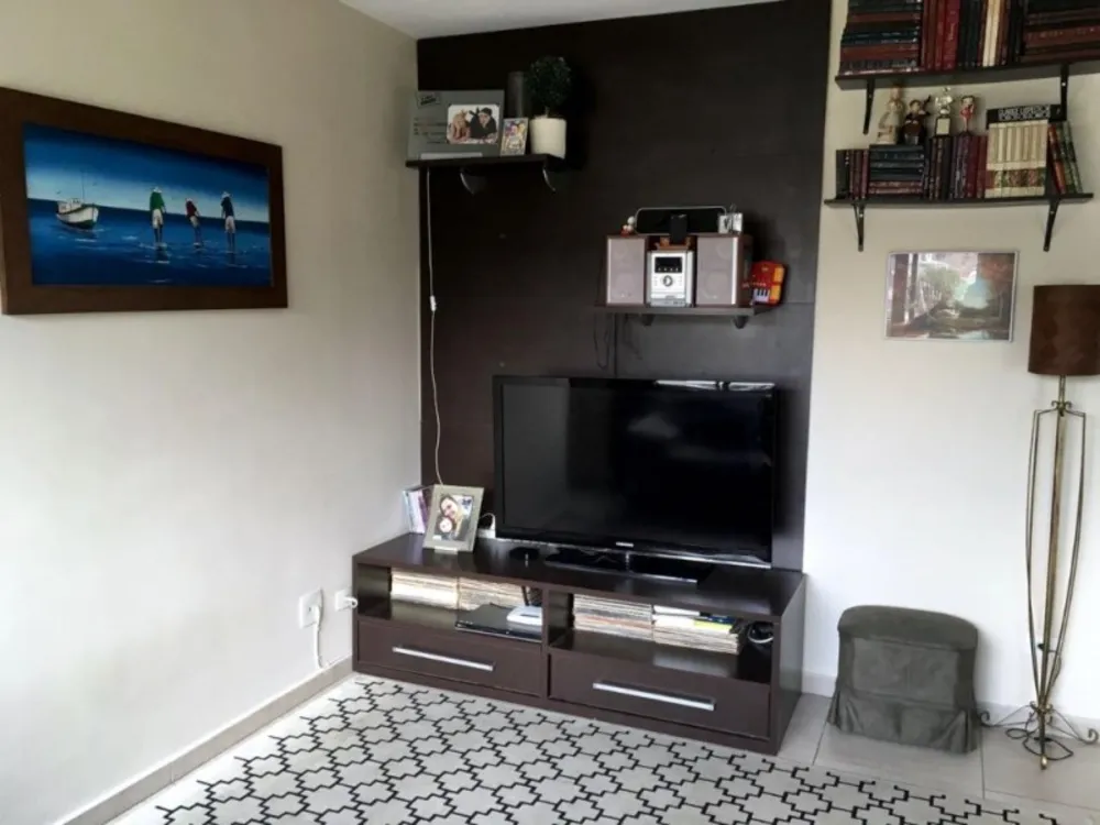 Apartamento, 2 quartos, 43 m² - Foto 6