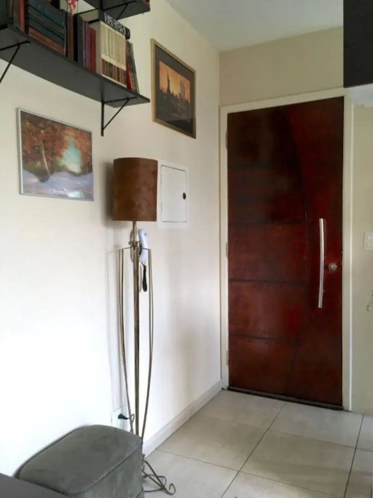 Apartamento, 2 quartos, 43 m² - Foto 7