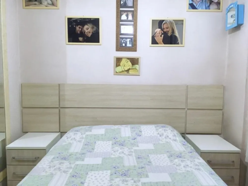 Apartamento, 2 quartos, 43 m² - Foto 2