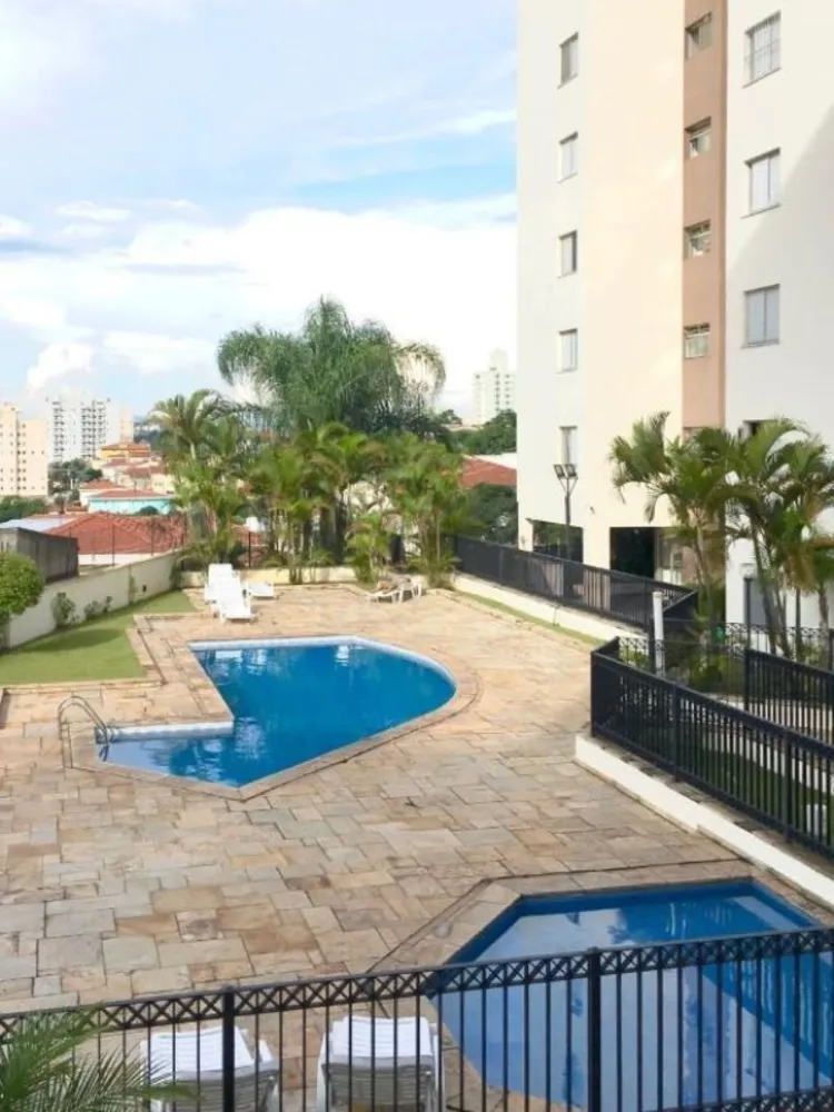 Apartamento, 2 quartos, 43 m² - Foto 4