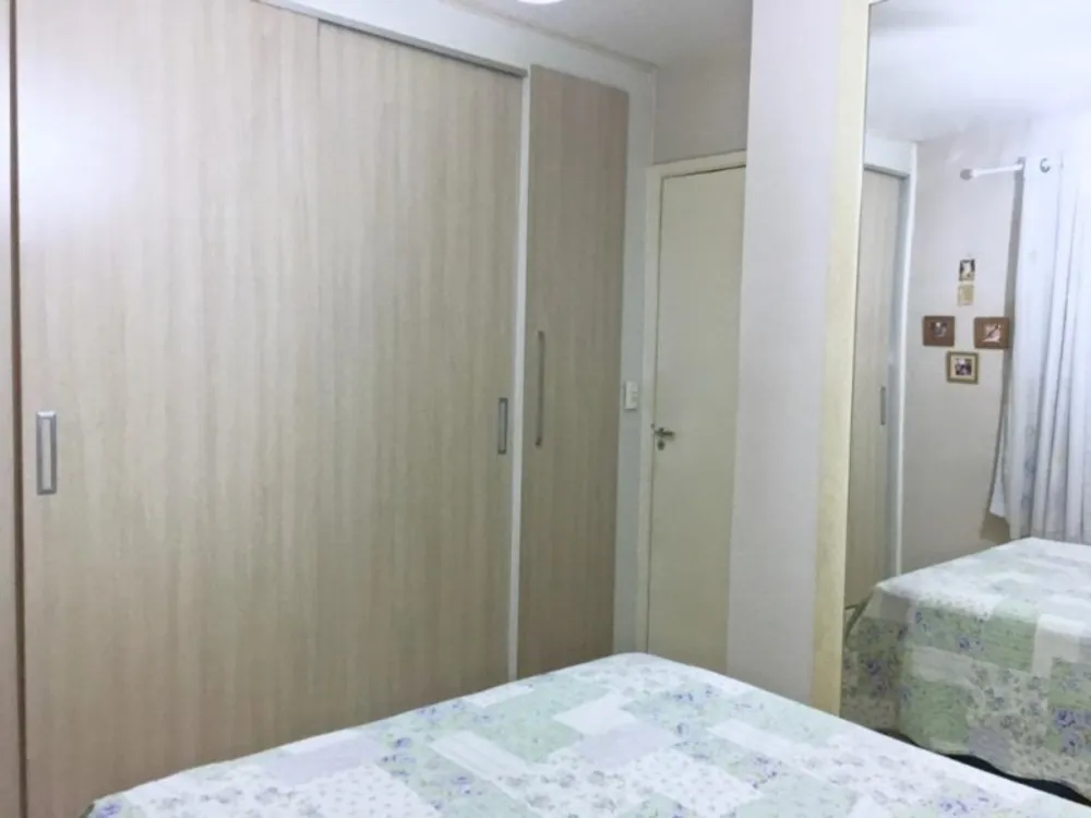 Apartamento, 2 quartos, 43 m² - Foto 1