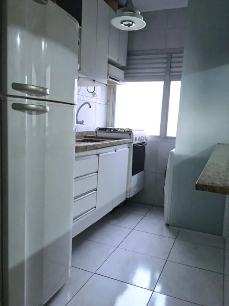 Apartamento, 2 quartos, 43 m² - Foto 3