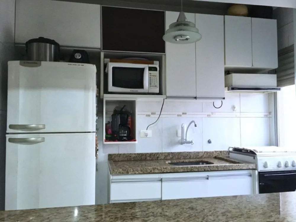 Apartamento, 2 quartos, 43 m² - Foto 8