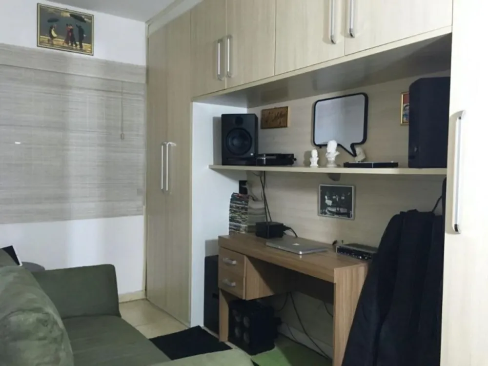 Apartamento, 2 quartos, 43 m² - Foto 7
