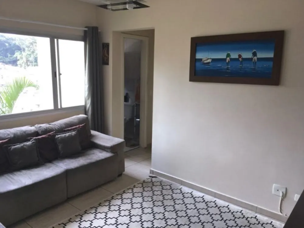 Apartamento, 2 quartos, 43 m² - Foto 3
