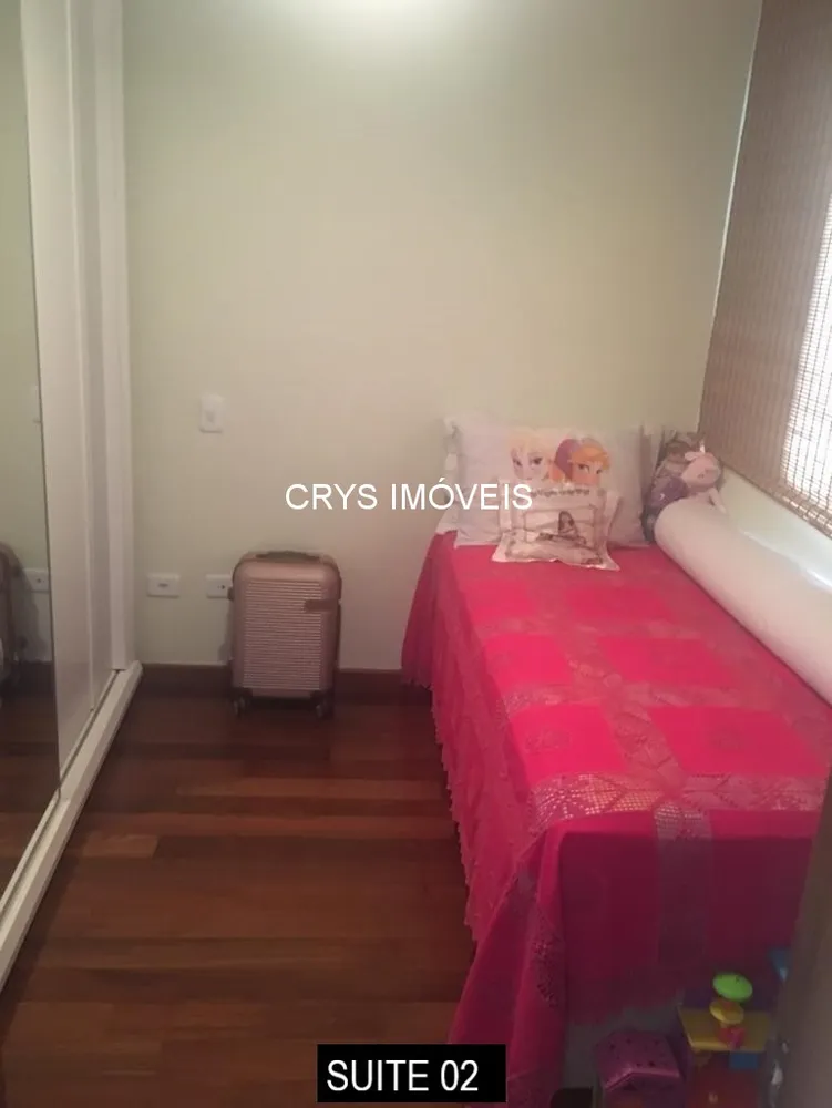 Casa, 3 quartos, 170 m² - Foto 4