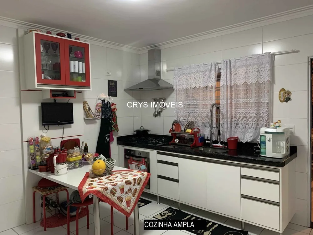 Casa, 3 quartos, 170 m² - Foto 9