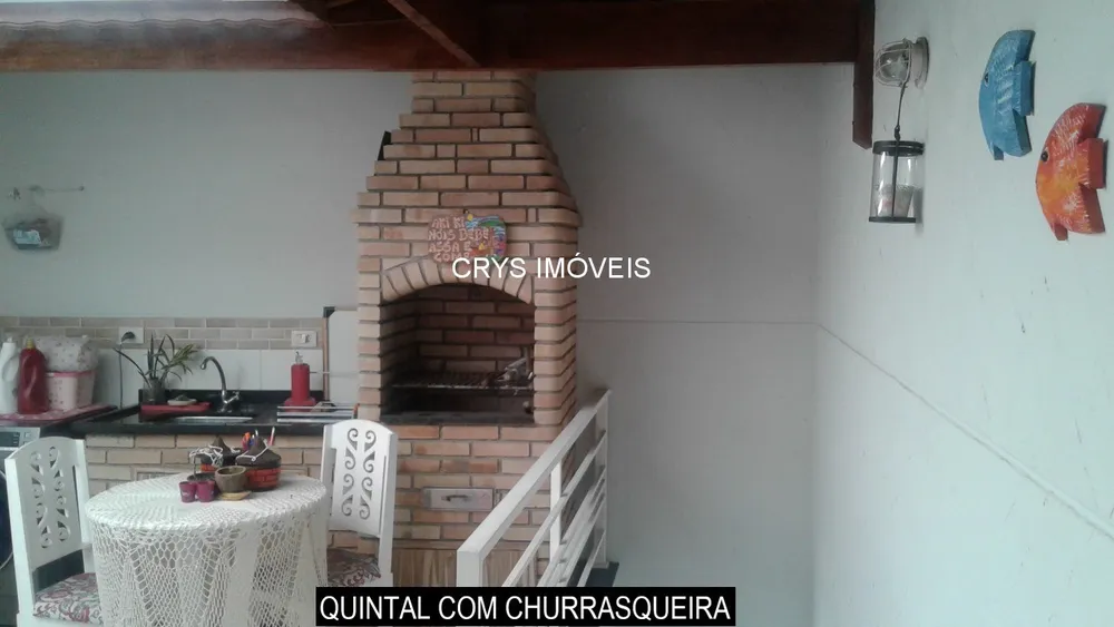 Casa, 3 quartos, 170 m² - Foto 4