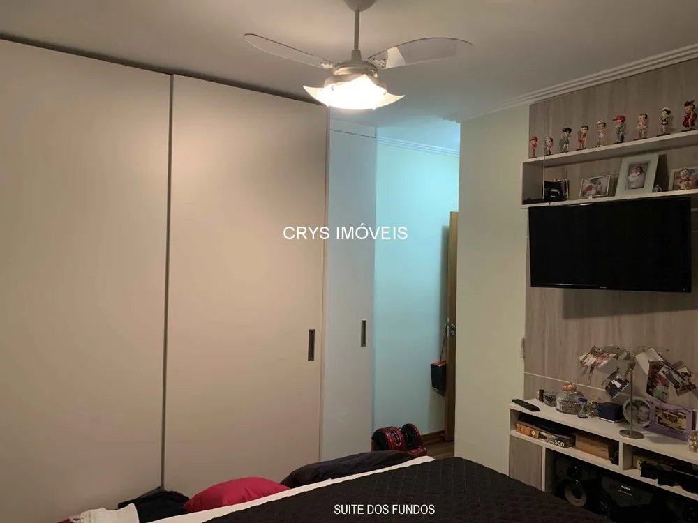 Casa, 3 quartos, 170 m² - Foto 3
