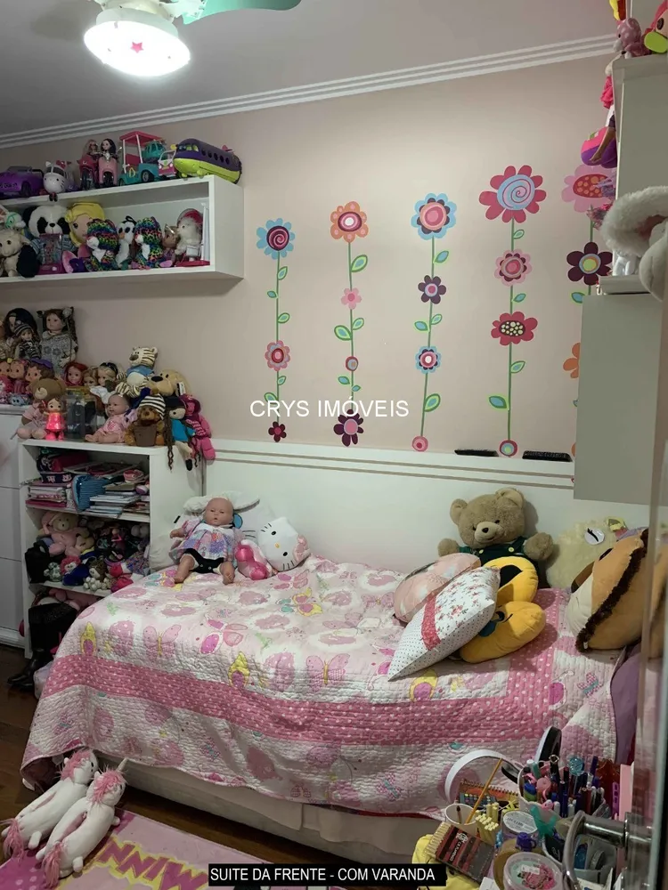 Casa, 3 quartos, 170 m² - Foto 5