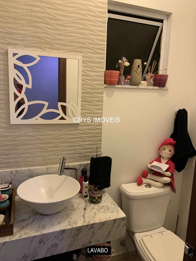 Casa, 3 quartos, 170 m² - Foto 3