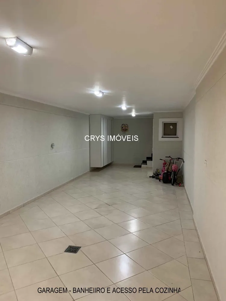 Casa, 3 quartos, 170 m² - Foto 12