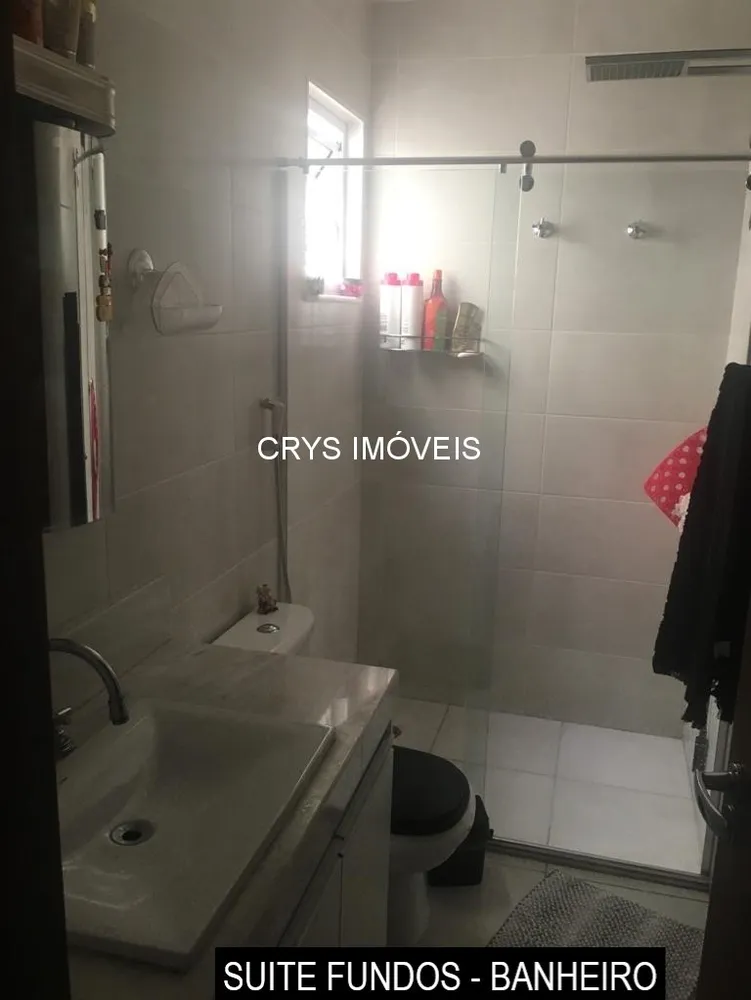 Casa, 3 quartos, 170 m² - Foto 2