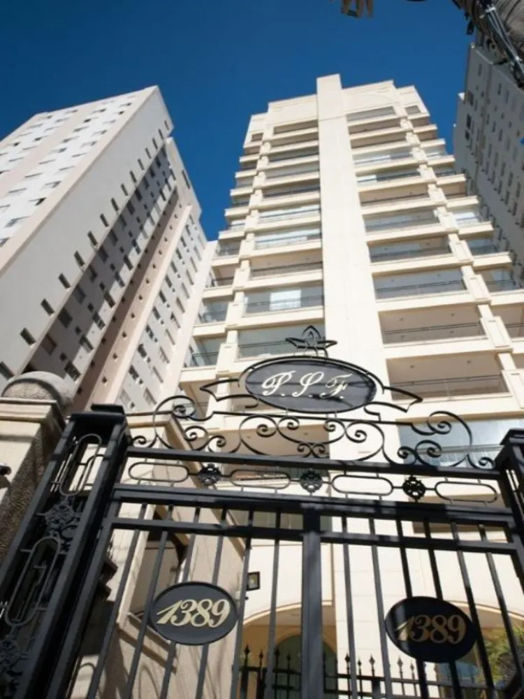 Apartamento, 3 quartos, 133 m² - Foto 3