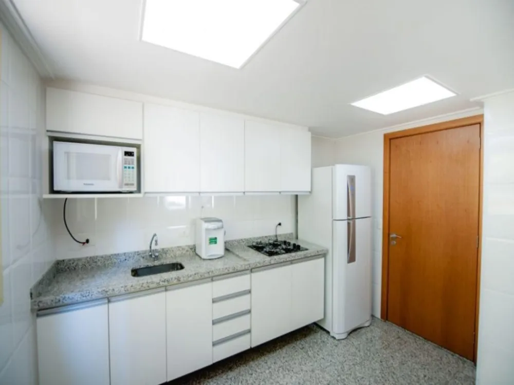 Apartamento, 3 quartos, 133 m² - Foto 4