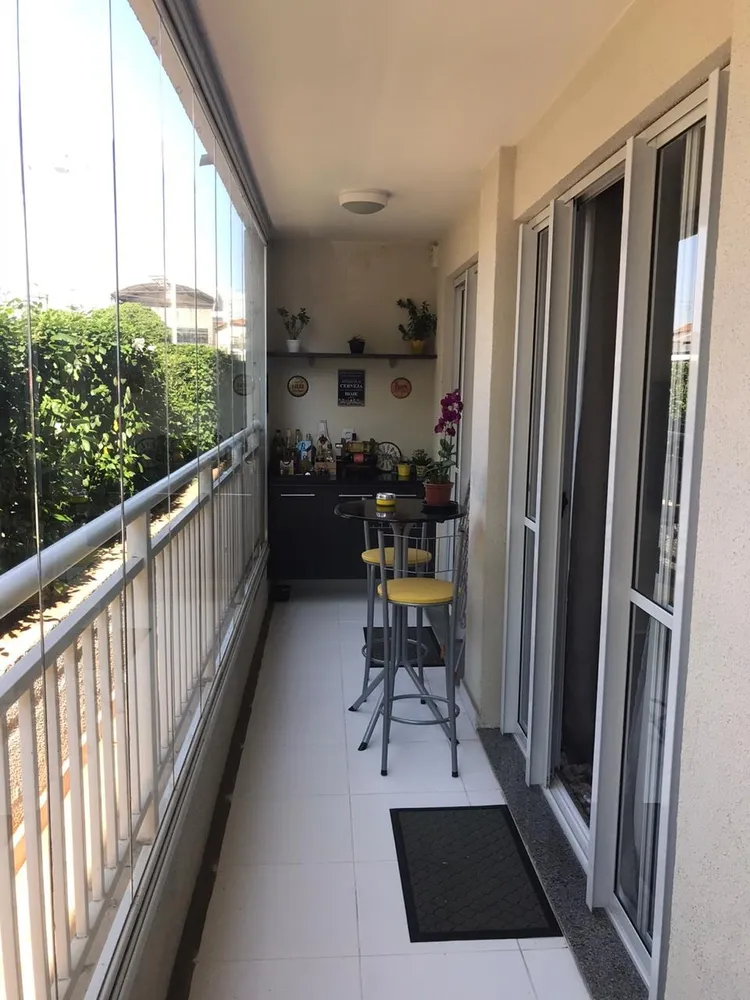 Apartamento, 2 quartos, 48 m² - Foto 10