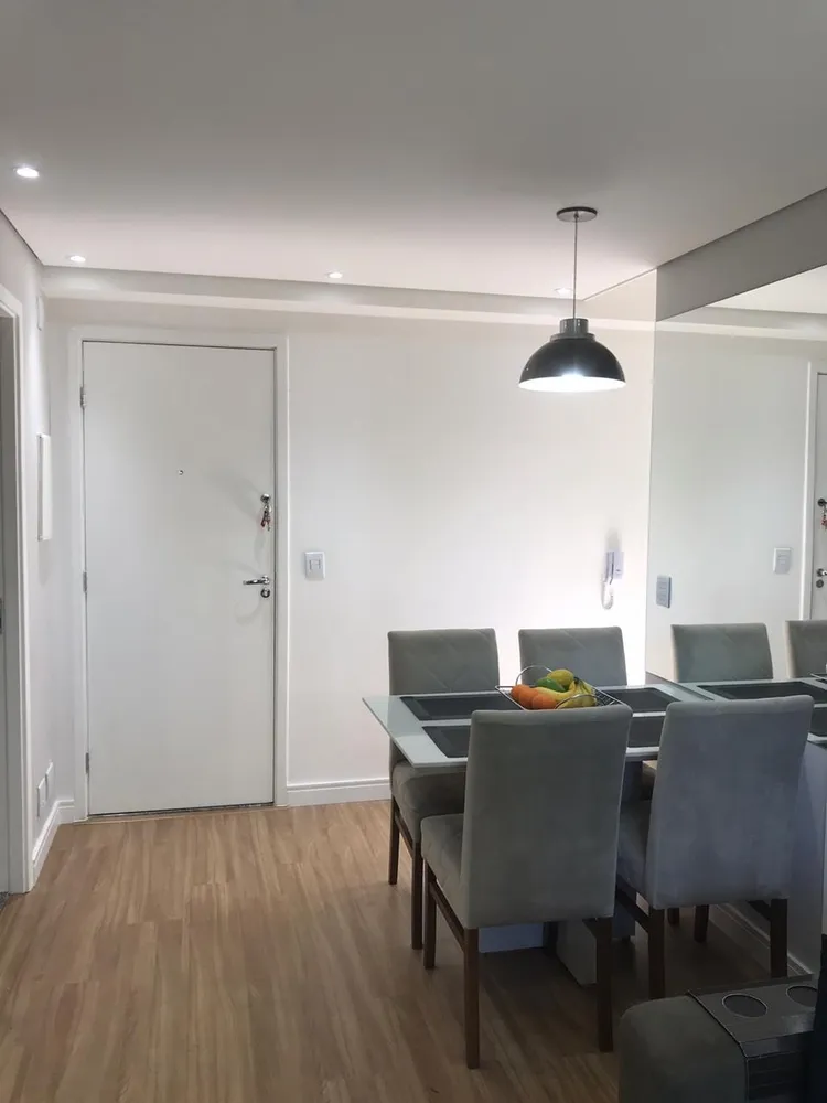 Apartamento, 2 quartos, 48 m² - Foto 11