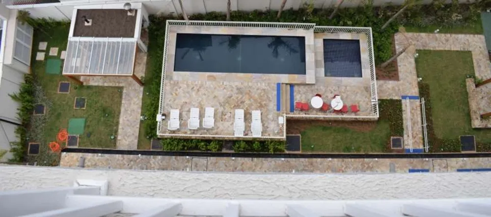 Apartamento, 2 quartos, 48 m² - Foto 1