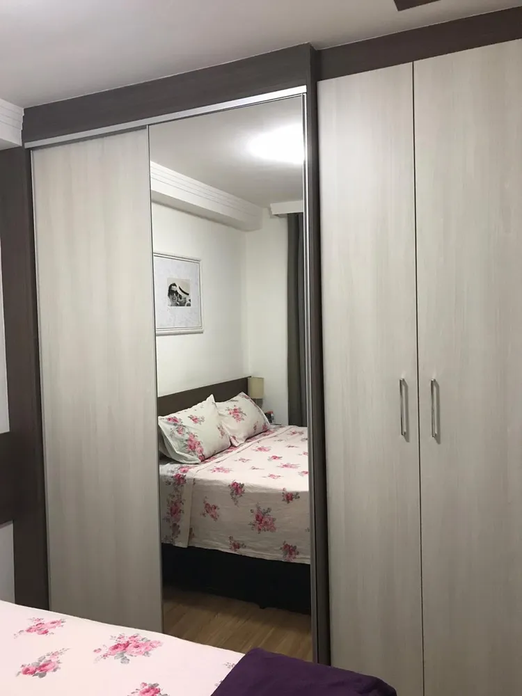 Apartamento, 2 quartos, 48 m² - Foto 7
