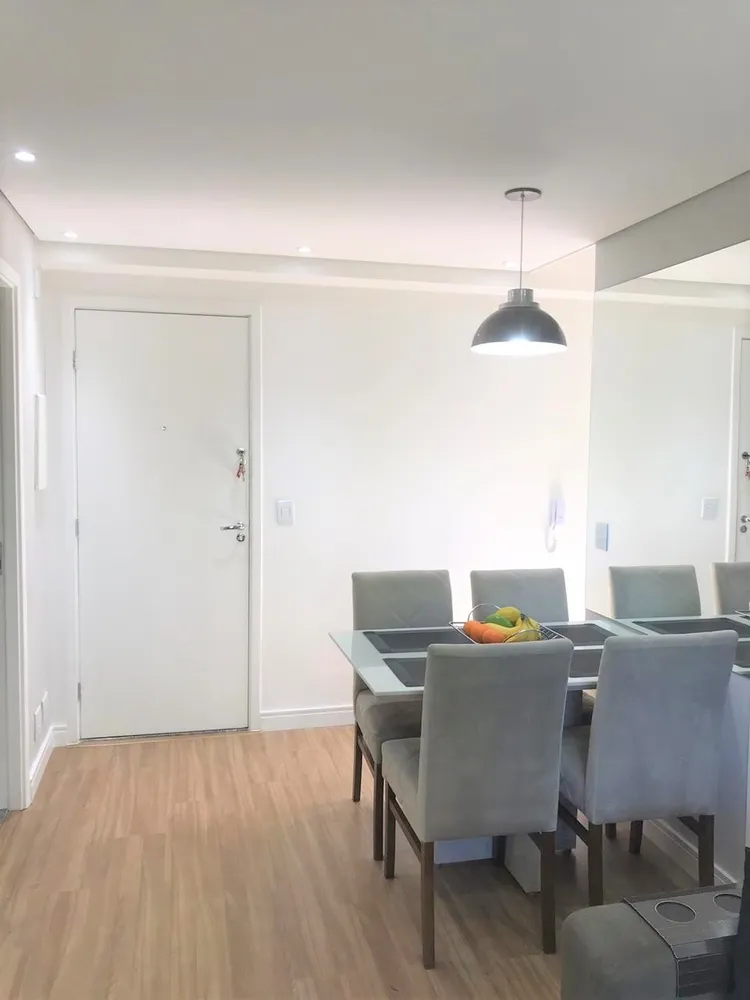 Apartamento, 2 quartos, 48 m² - Foto 12