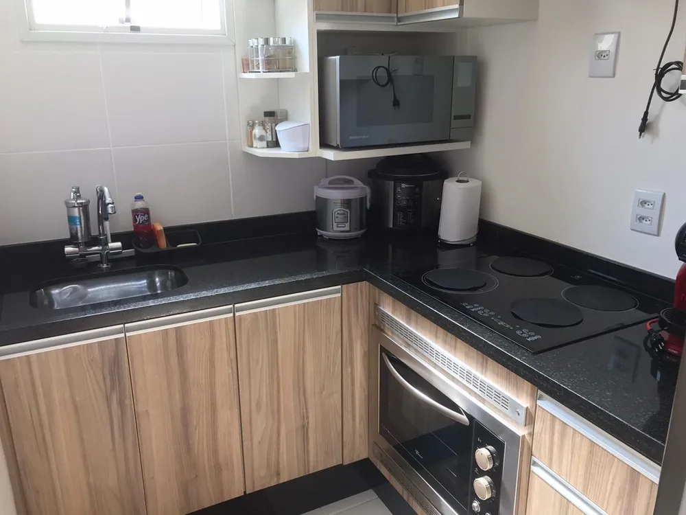 Apartamento, 2 quartos, 48 m² - Foto 5