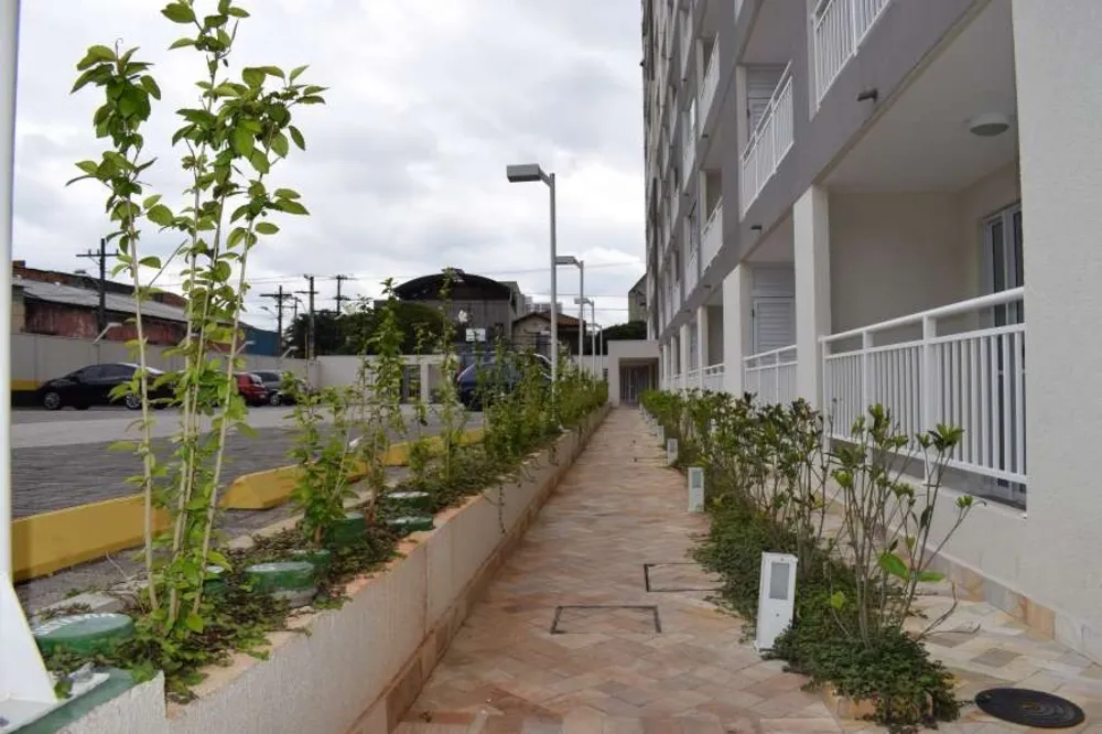 Apartamento, 2 quartos, 48 m² - Foto 3