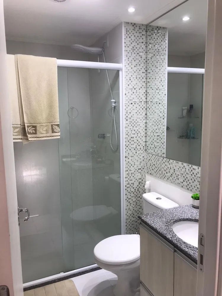 Apartamento, 2 quartos, 48 m² - Foto 9