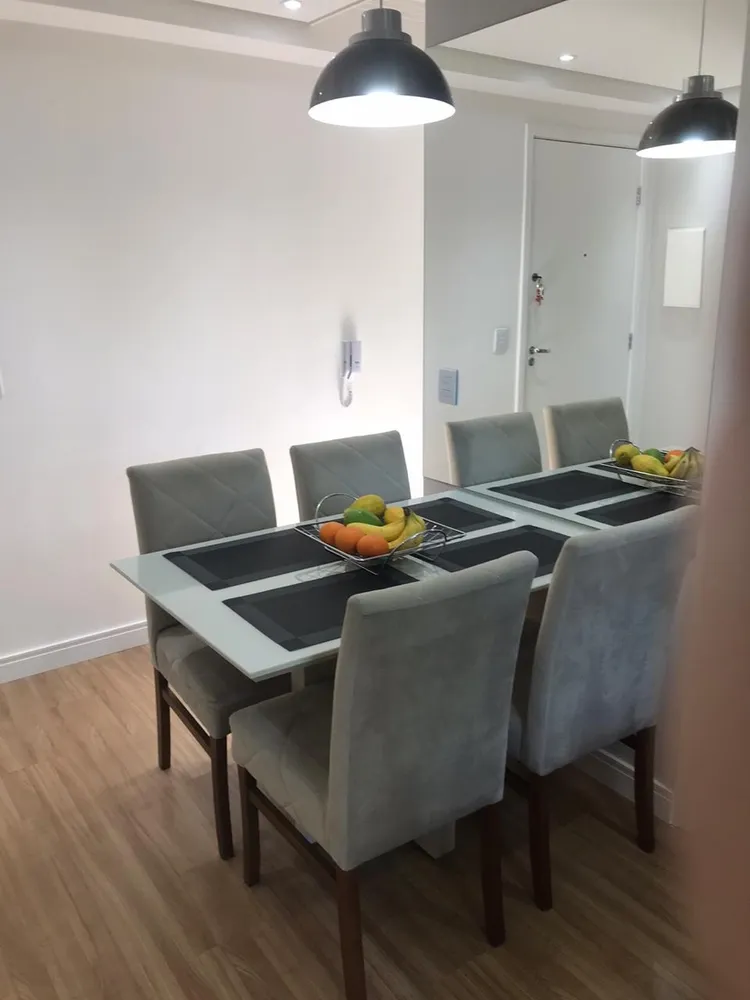 Apartamento, 2 quartos, 48 m² - Foto 8
