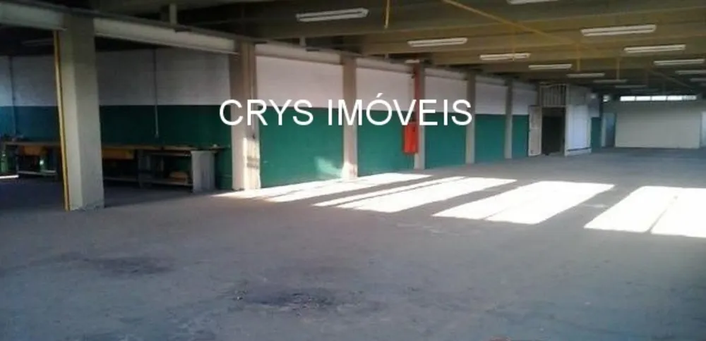 Depósito-Galpão, 800 m² - Foto 5