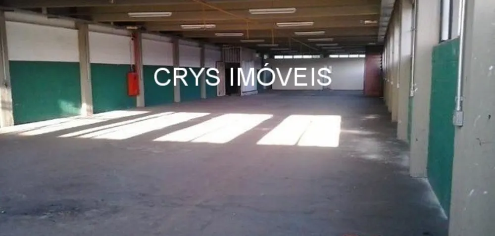 Depósito-Galpão, 800 m² - Foto 7