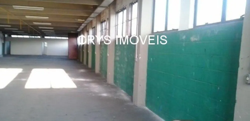 Depósito-Galpão, 800 m² - Foto 6