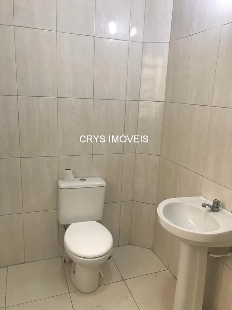 Apartamento, 2 quartos, 61 m² - Foto 1