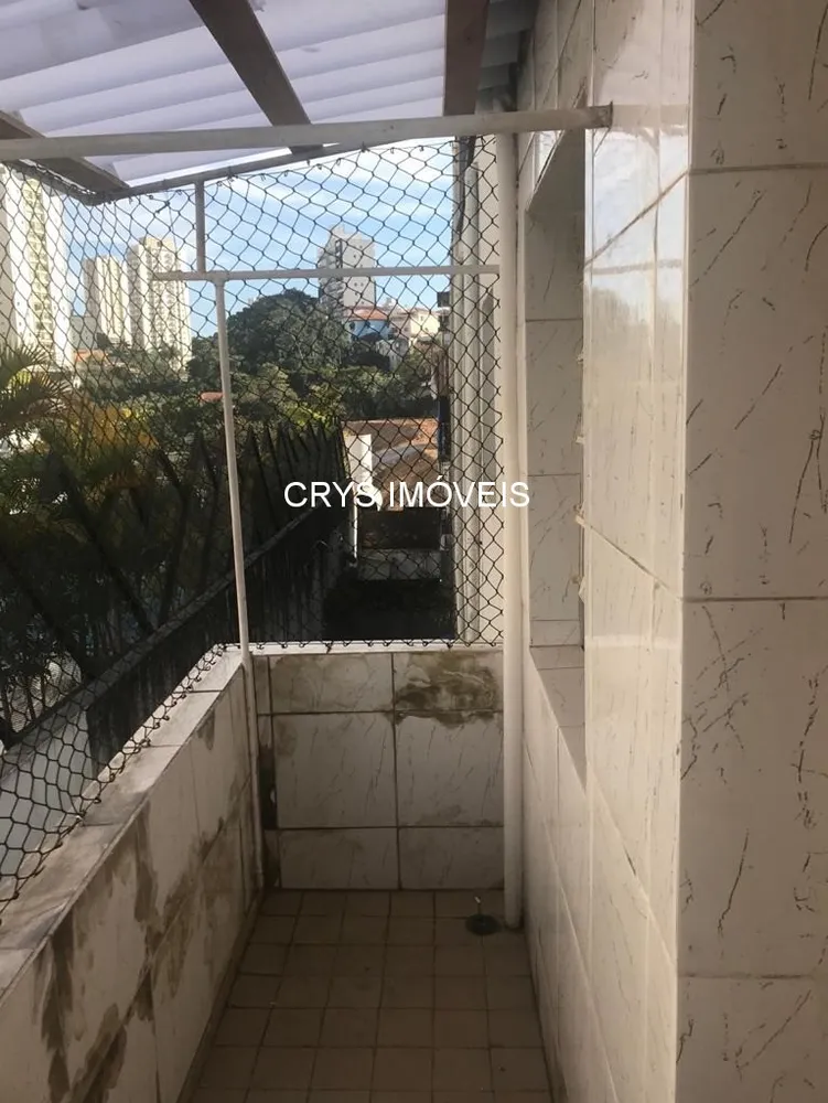 Apartamento, 2 quartos, 61 m² - Foto 1