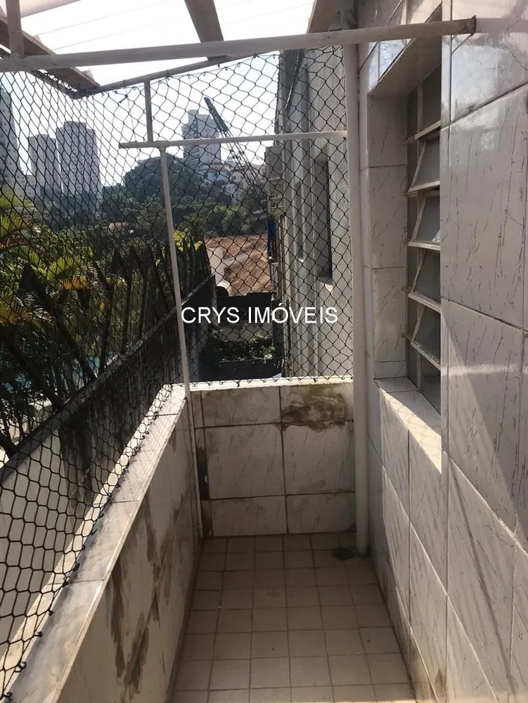 Apartamento, 2 quartos, 61 m² - Foto 4