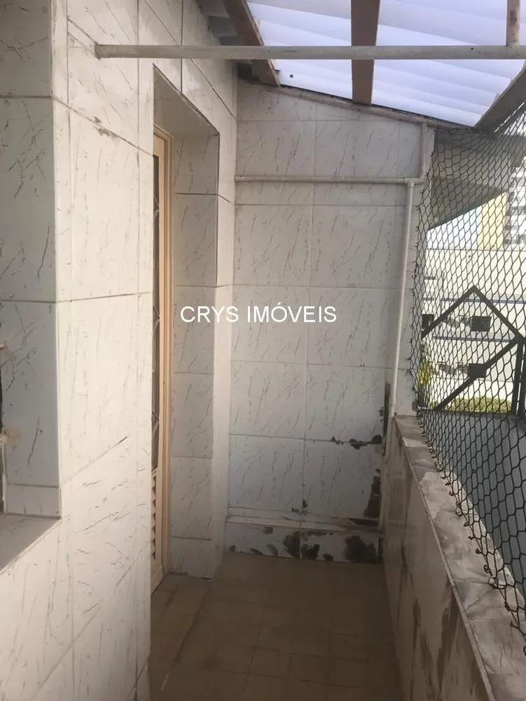 Apartamento, 2 quartos, 61 m² - Foto 5