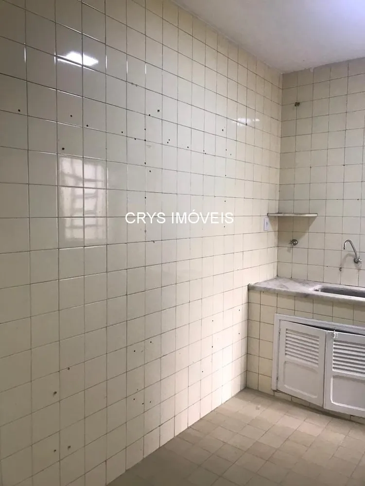 Apartamento, 2 quartos, 61 m² - Foto 3