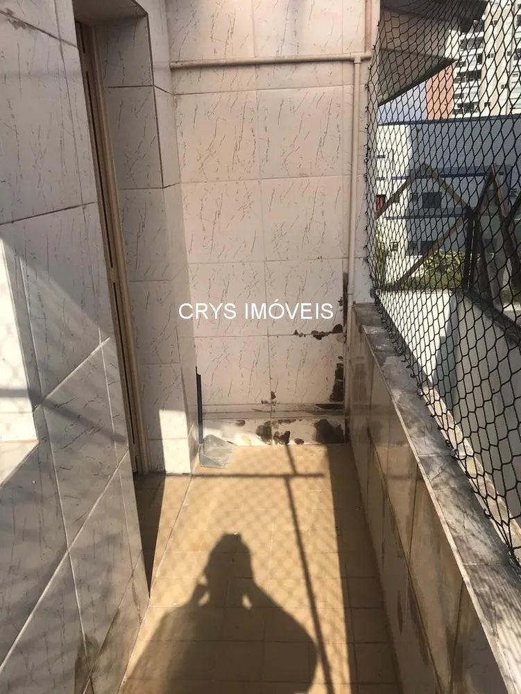 Apartamento, 2 quartos, 61 m² - Foto 4