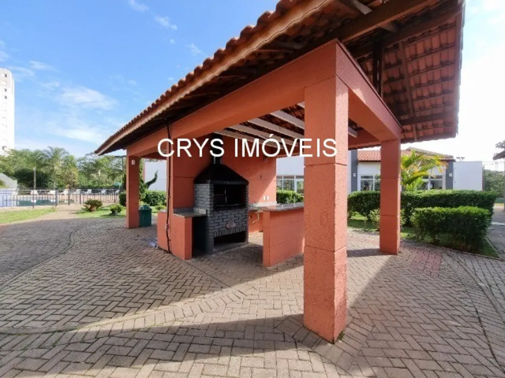 Apartamento, 2 quartos, 50 m² - Foto 15