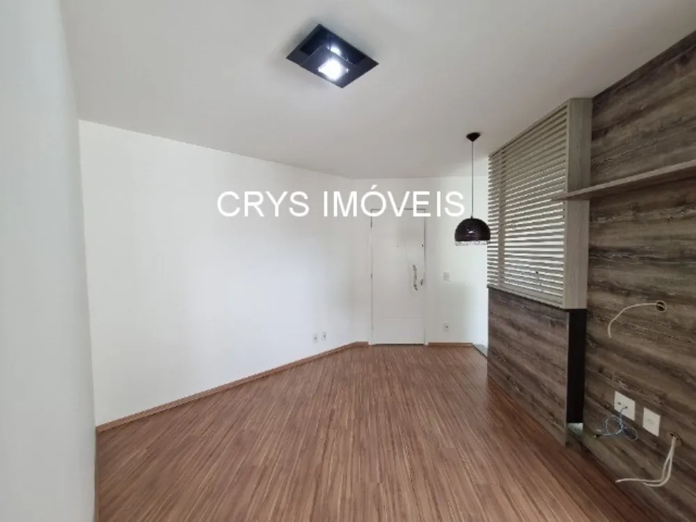 Apartamento, 2 quartos, 50 m² - Foto 3