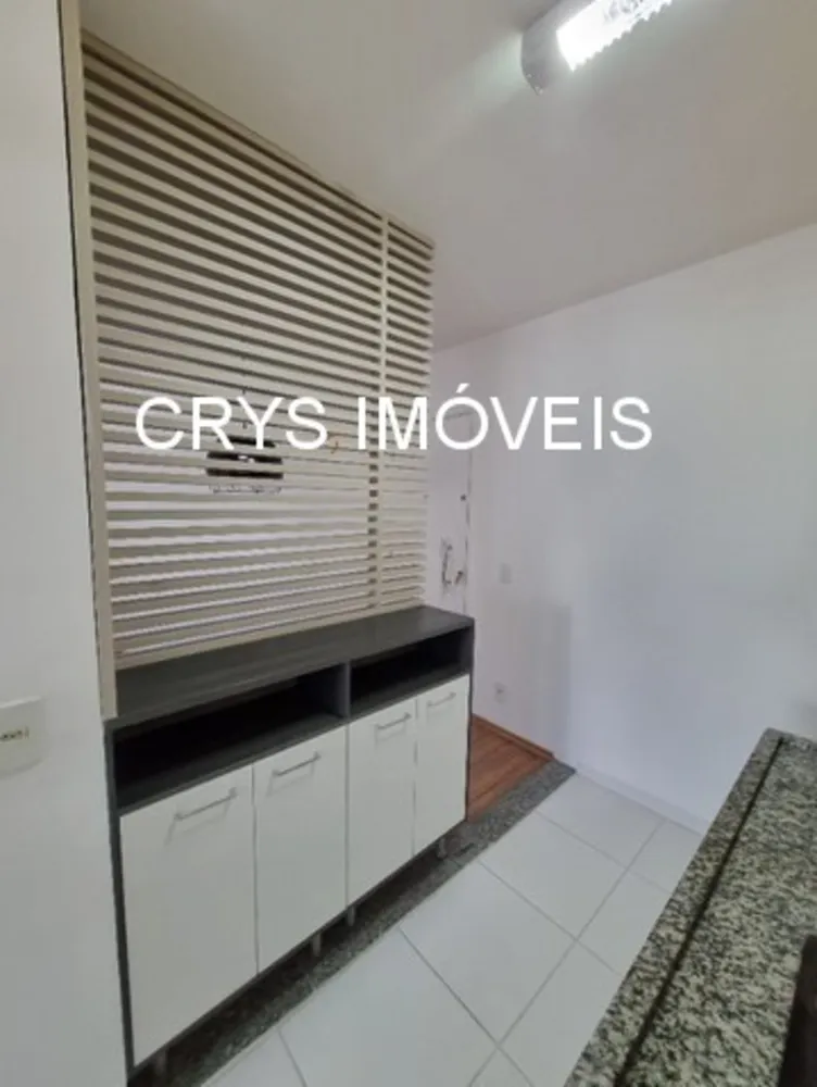 Apartamento, 2 quartos, 50 m² - Foto 5