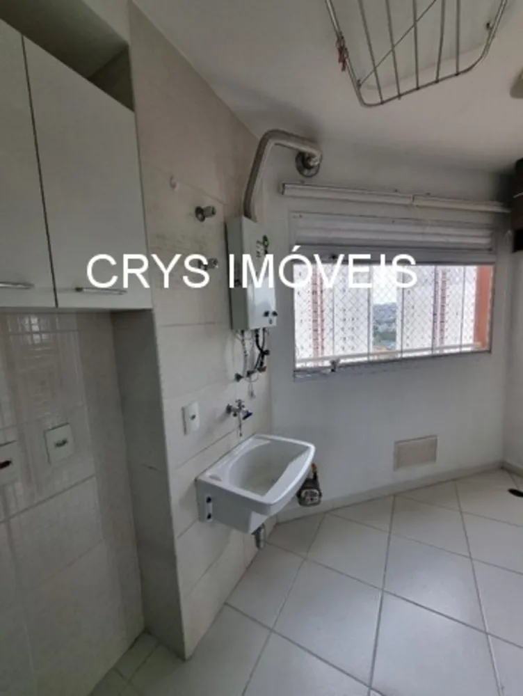 Apartamento, 2 quartos, 50 m² - Foto 7